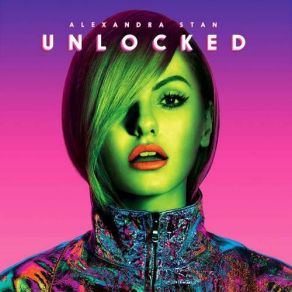 Download track Back To Light Alexandra Stan