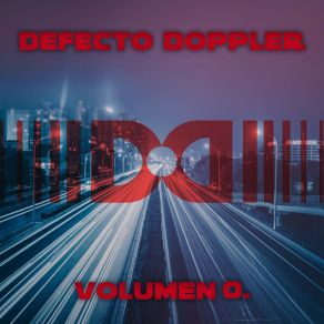 Download track Ghost Defecto Doppler