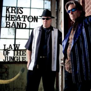 Download track Midnight Romeo Kris Heaton Band