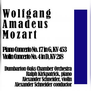 Download track Mozart - Sonata In C Major, KV 296 - III. Rondo (Allegro) Wolfgang Amadeus Mozart