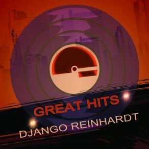 Download track I'se A Muggin' Django Reinhardt