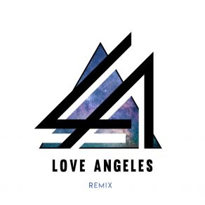 Download track Juggernaut (Everen Maxwell Remix) Love Angeles