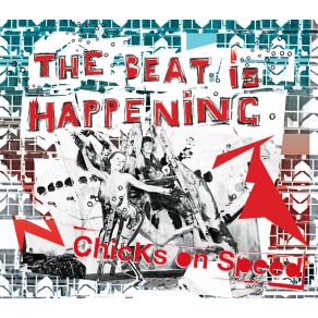 Download track The Beat Is Happening (Stems - Object Instrument)  Chicks On Speed