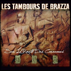 Download track Mossi (Hata Diani) Les Tambours De Brazza