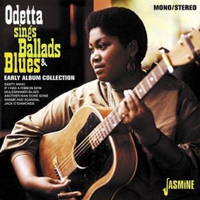 Download track He's Got The Whole World In His Hands Odetta