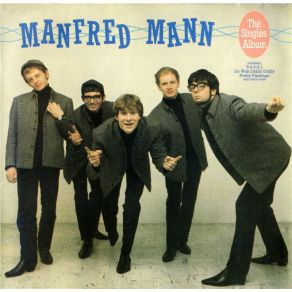 Download track Hubble Bubble (Toil And Trouble) (Mono) Manfred Mann