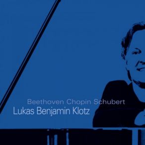 Download track Sonate H-Moll, Op. 58 II. Scherzo. Molto Vivace Lukas Benjamin Klotz