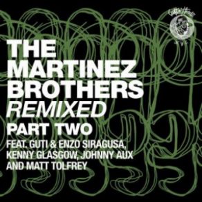 Download track Stuff In The Trunk (Kenny Glasgow Remix) The Martinez Brothers