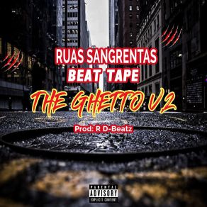 Download track No Guetto R D-Beatz