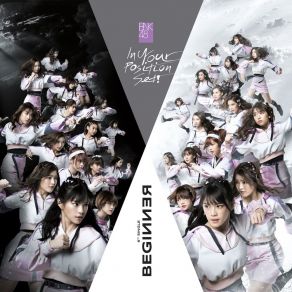 Download track Beginner (Off Vocal Version) BNK48