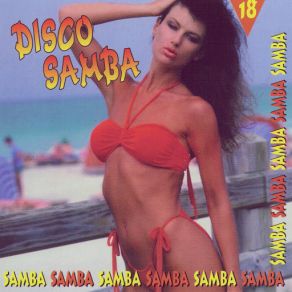 Download track Medley: Disco Samba Los Cariocas