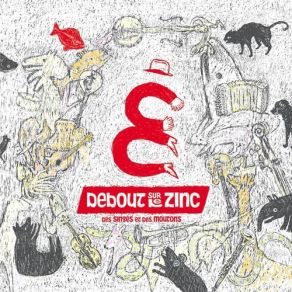 Download track Les Mots D'Amour Debout Sur Le Zinc