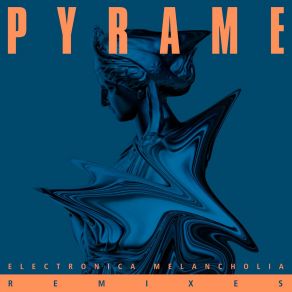 Download track Electronica Melancholia (Philip Lawns Remix) Pyrame