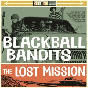 Download track Blackball Stomp Blackball Bandits