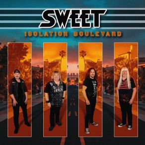 Download track New York Groove The Sweet, Sweet Sweet