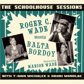 Download track Pickin' Chickin Boogie Marion WadeDrori Mondlak