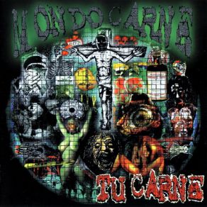 Download track Rajo Cuerpos Tu Carne