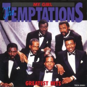 Download track I Can't Get Next To You The Temptations