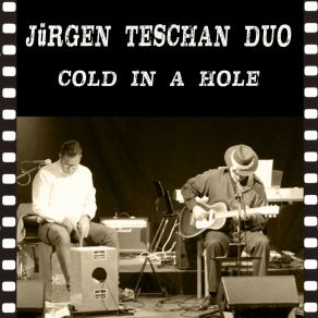 Download track Born _ To Loose Jürgen Teschan Duo