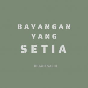 Download track Itu Yang Terbaik Keano Salih