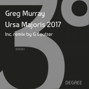 Download track Ursa Majoris (3DegreeMake) Greg Murray