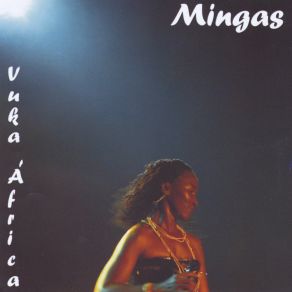 Download track Vuka Africa Mingas