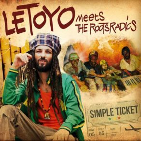 Download track Une Étoile Roots Radics, The, Letoyo