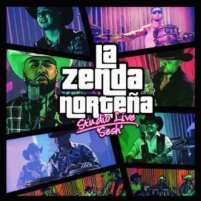 Download track Me Voy (Bonus Track) La Zenda NorteñaLos Alameños De La Sierra