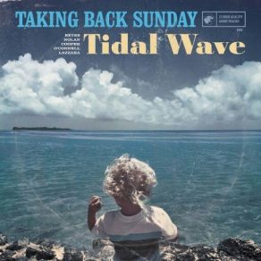 Download track I Felt It Too Taking Back Sunday