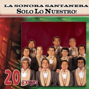 Download track Congoja Sonora Santanera