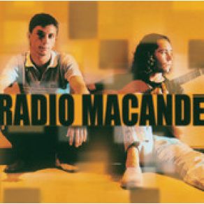 Download track Solo Quiero Decirte Radio Macandé