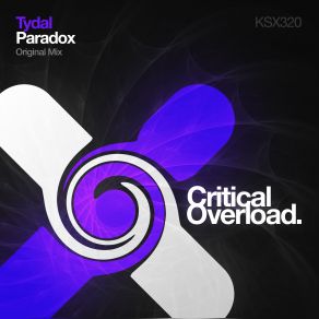 Download track Paradox (Original Mix) Tydal