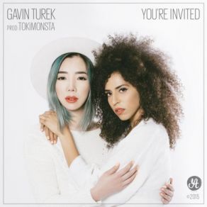 Download track Once Was Love Tokimonsta, Gavin Turek