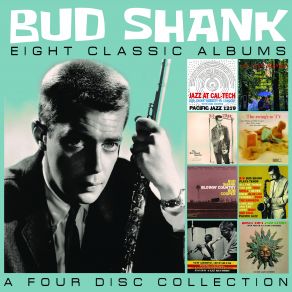 Download track The King Bud Shank