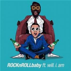 Download track ROCKnROLLbaby PSY