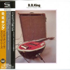 Download track Until I'm Dead And Cold B. B. King