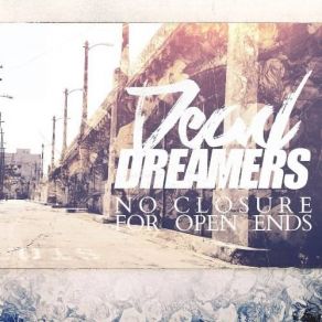 Download track June Dead Dreamers