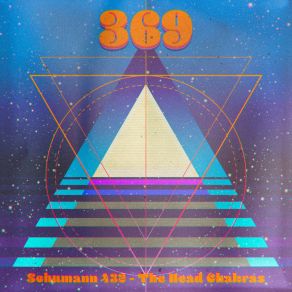 Download track Schumann 432-7 Crown Chakra 369