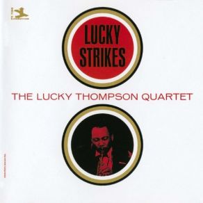 Download track Mid-Nite Oil Lucky Thompson