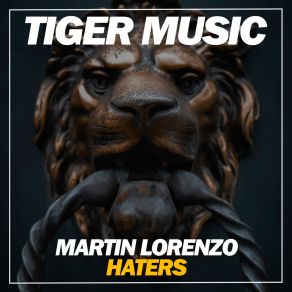 Download track Haters (Dub Mix) Lorenzo Martin