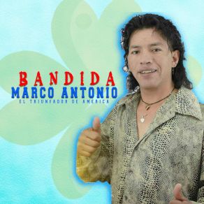 Download track Traguito Marco Antonio El Triunfador De America