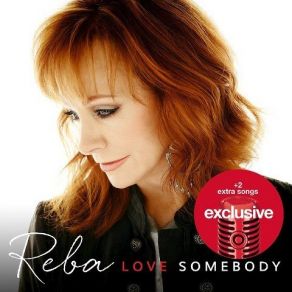 Download track I'll Go On Reba Mcentire