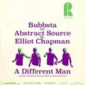 Download track A Different Man (Abstract Source Rework) Abstract Source