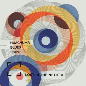 Download track Lost In The Nether (Jon Aragon Remix) Huachuma BluesJon Aragon