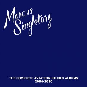 Download track Shangri-Rock Marcus Singletary