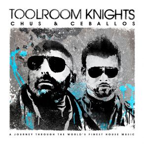 Download track Nobody Freaks Like Us (Original Club Mix) Chus, Ceballos