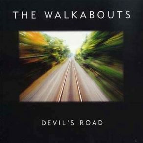 Download track The Light Will Stay On The Walkabouts