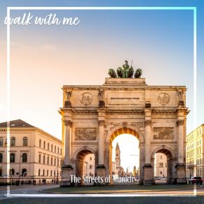 Download track The Streets Of Munich, Pt. 4 Daniel Dodik