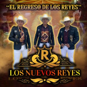 Download track Amor Ranchero (Cover) Los Nuevos Reyes