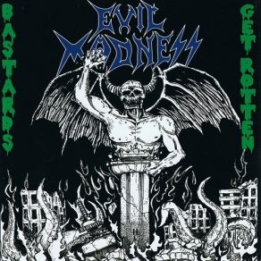 Download track Reign Of Terror Evil Madness